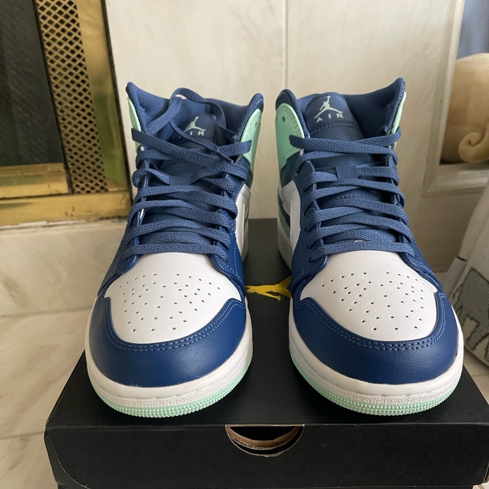 Men’s Air Jordan 1